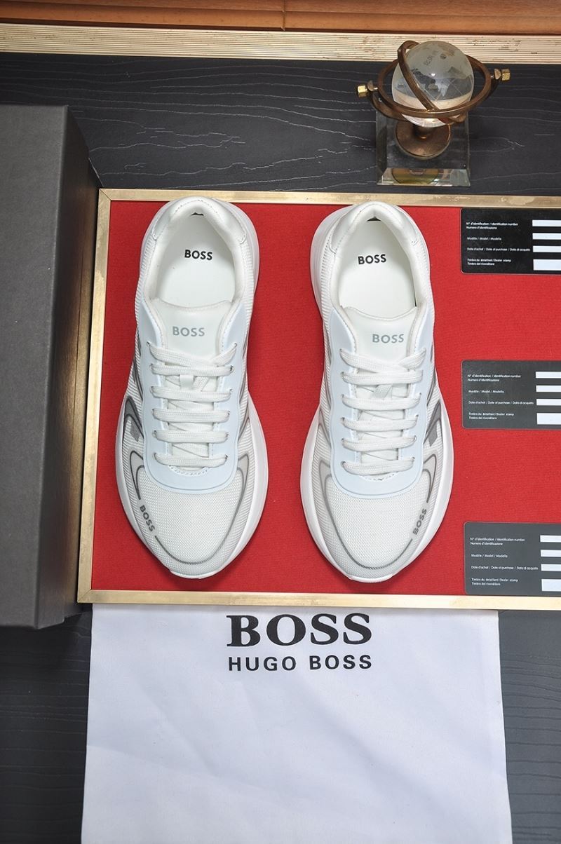 Boss Shoes